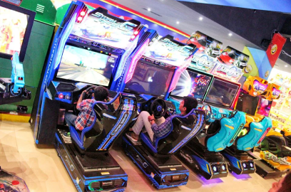 ArcadeGame